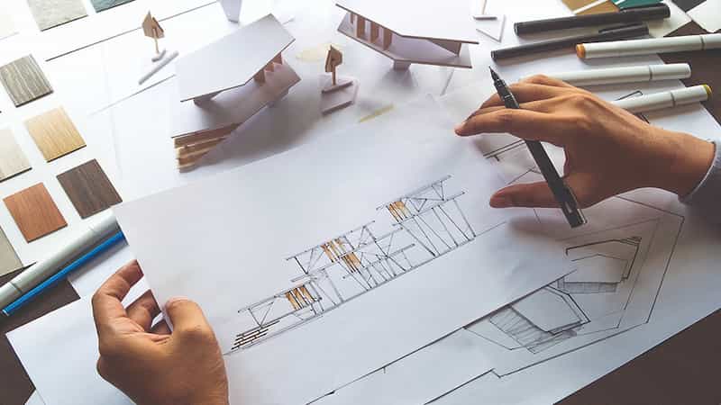 چگونه دانش و تخصص خود را در حوزه معماری افزایش دهید؟